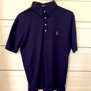 Johnnie-O Polo / Golf Shirt (medium)